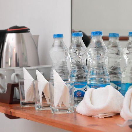 O2 Weligama Hotel & Spa Dış mekan fotoğraf