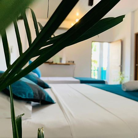 O2 Weligama Hotel & Spa Dış mekan fotoğraf