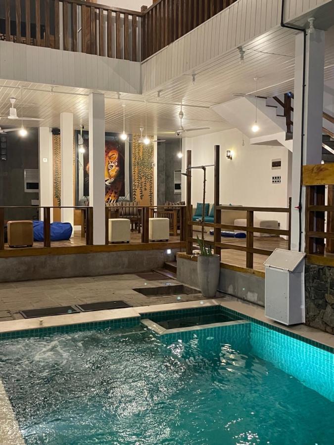 O2 Weligama Hotel & Spa Dış mekan fotoğraf