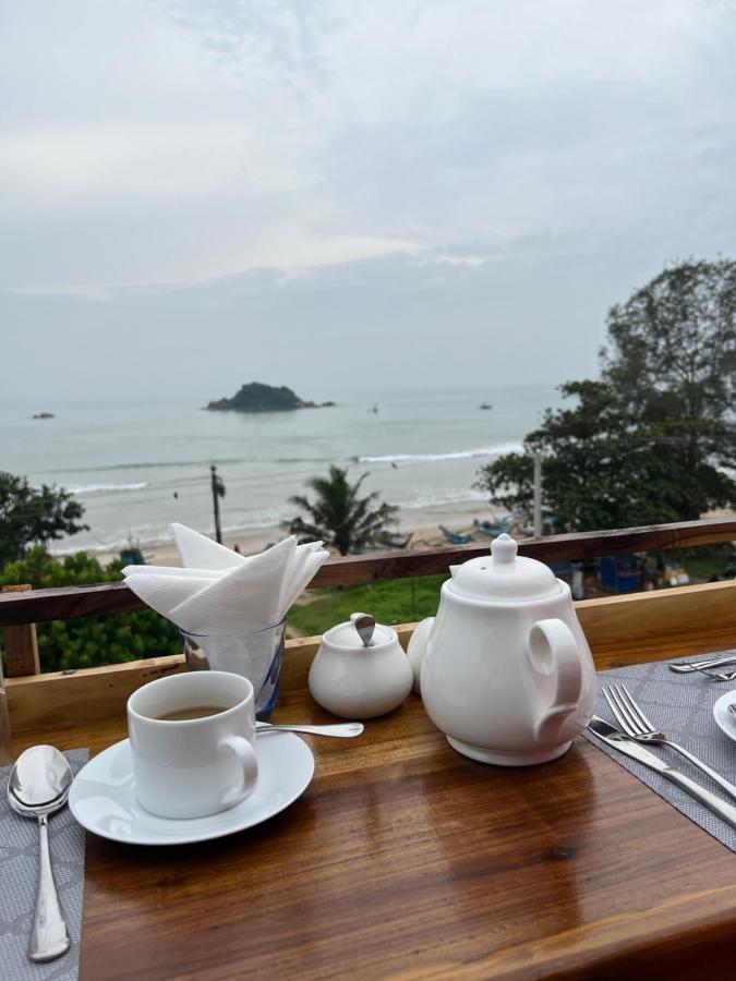 O2 Weligama Hotel & Spa Dış mekan fotoğraf