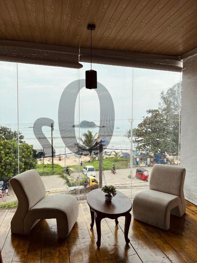 O2 Weligama Hotel & Spa Dış mekan fotoğraf