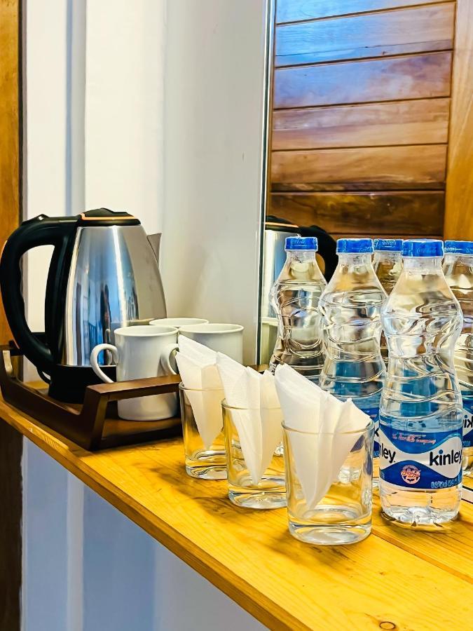 O2 Weligama Hotel & Spa Dış mekan fotoğraf