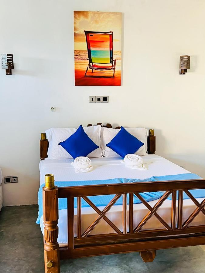 O2 Weligama Hotel & Spa Dış mekan fotoğraf