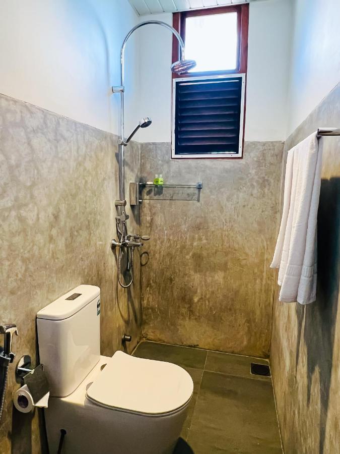 O2 Weligama Hotel & Spa Dış mekan fotoğraf