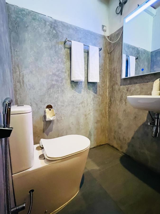 O2 Weligama Hotel & Spa Dış mekan fotoğraf