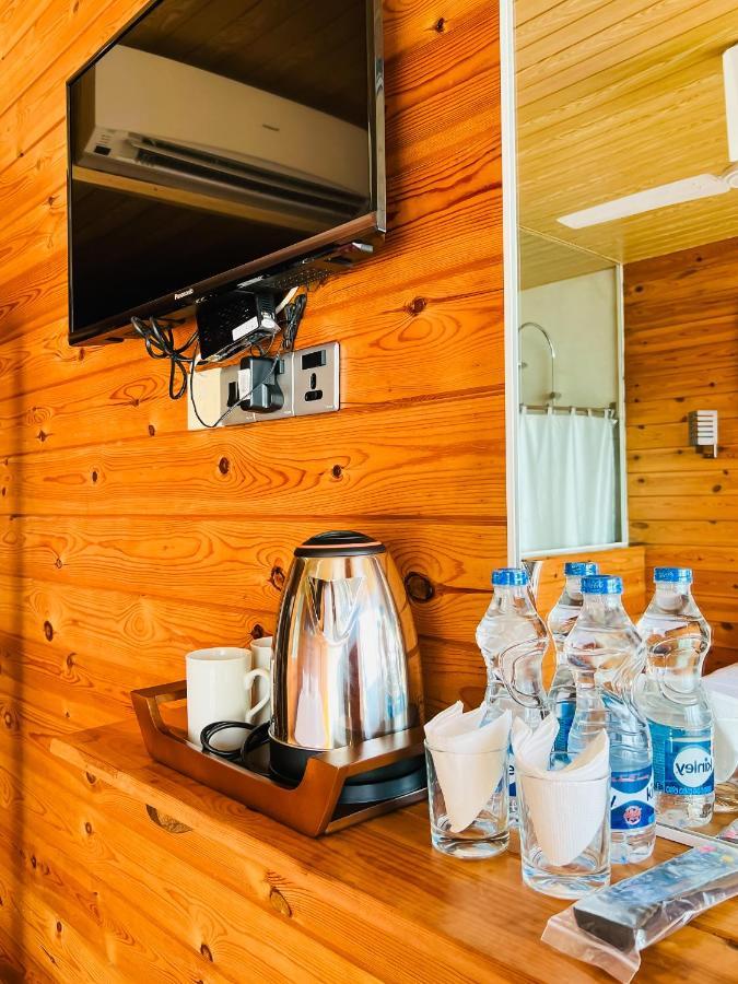 O2 Weligama Hotel & Spa Dış mekan fotoğraf