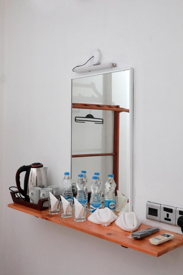 O2 Weligama Hotel & Spa Dış mekan fotoğraf