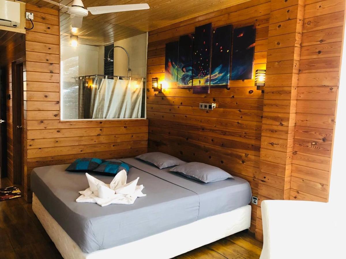 O2 Weligama Hotel & Spa Dış mekan fotoğraf