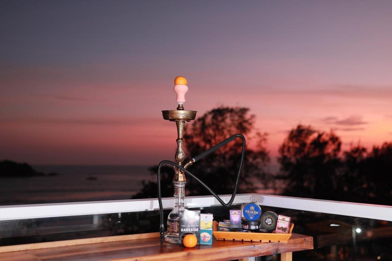 O2 Weligama Hotel & Spa Dış mekan fotoğraf