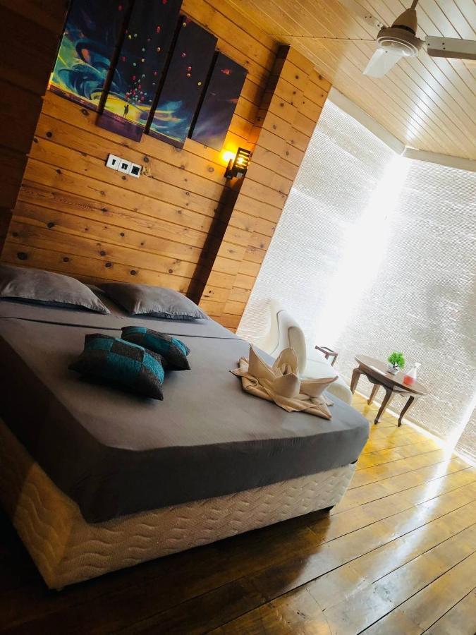 O2 Weligama Hotel & Spa Dış mekan fotoğraf